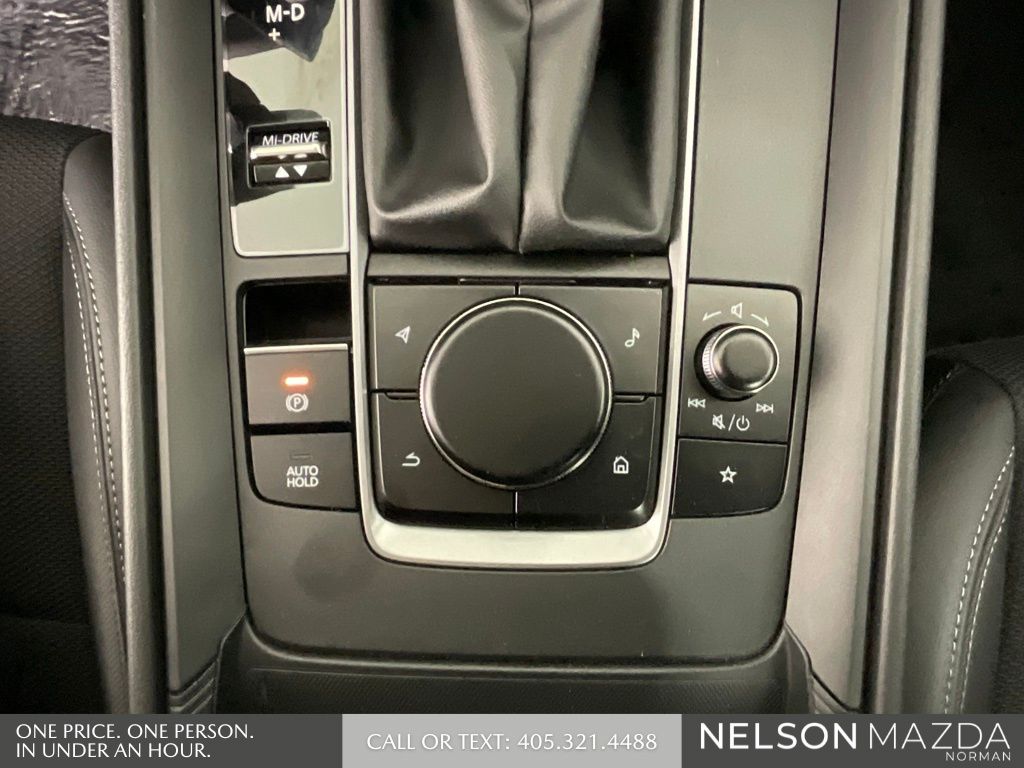 New 2026 Blue Mazda 2.5 S Select image 36