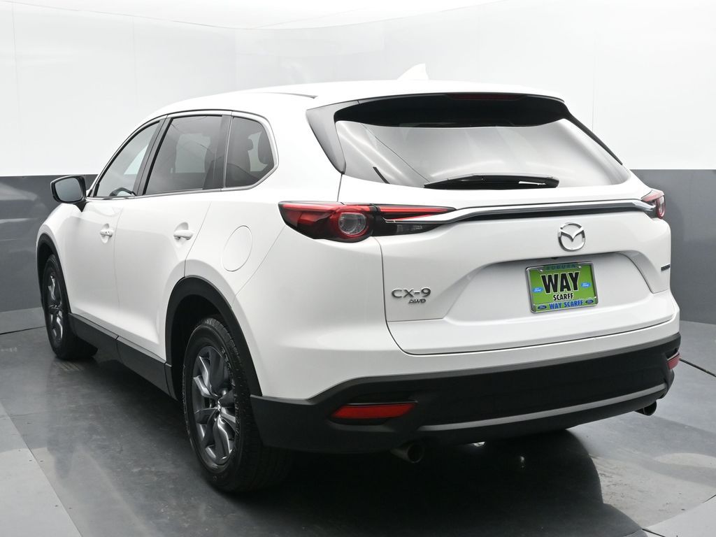 2023 Mazda CX-9 Touring