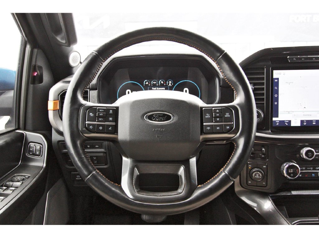 Used 2021 Ford F-150 Truck