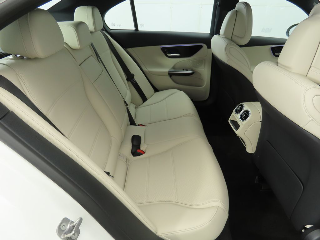 Thumbnail: 2025 Mercedes-Benz C-Class - 22