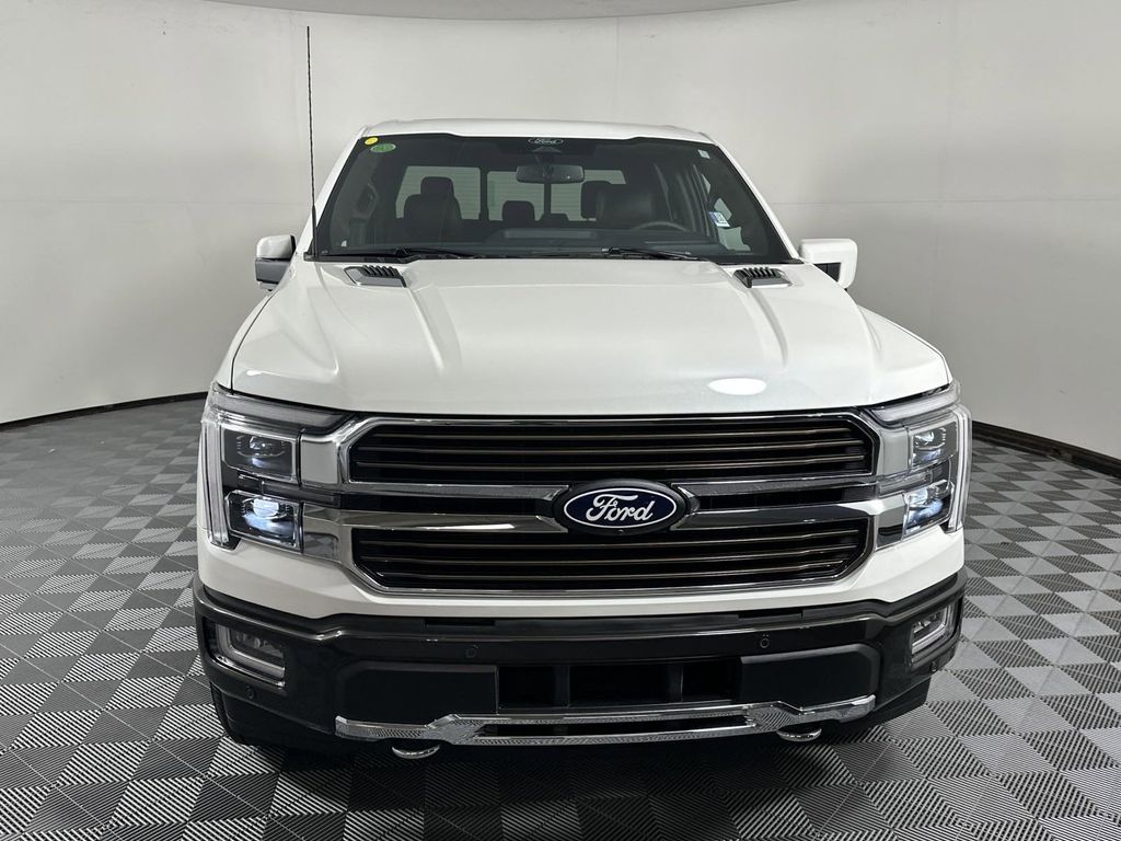 2024 Ford F-150 King Ranch 2