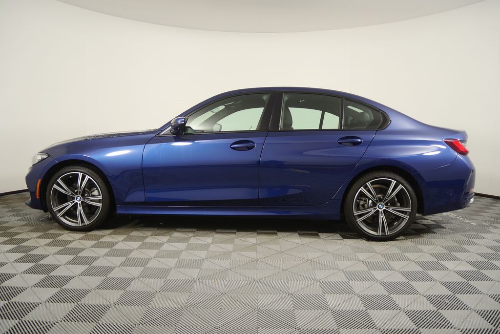 Thumbnail: 2023 BMW 3 Series - 6