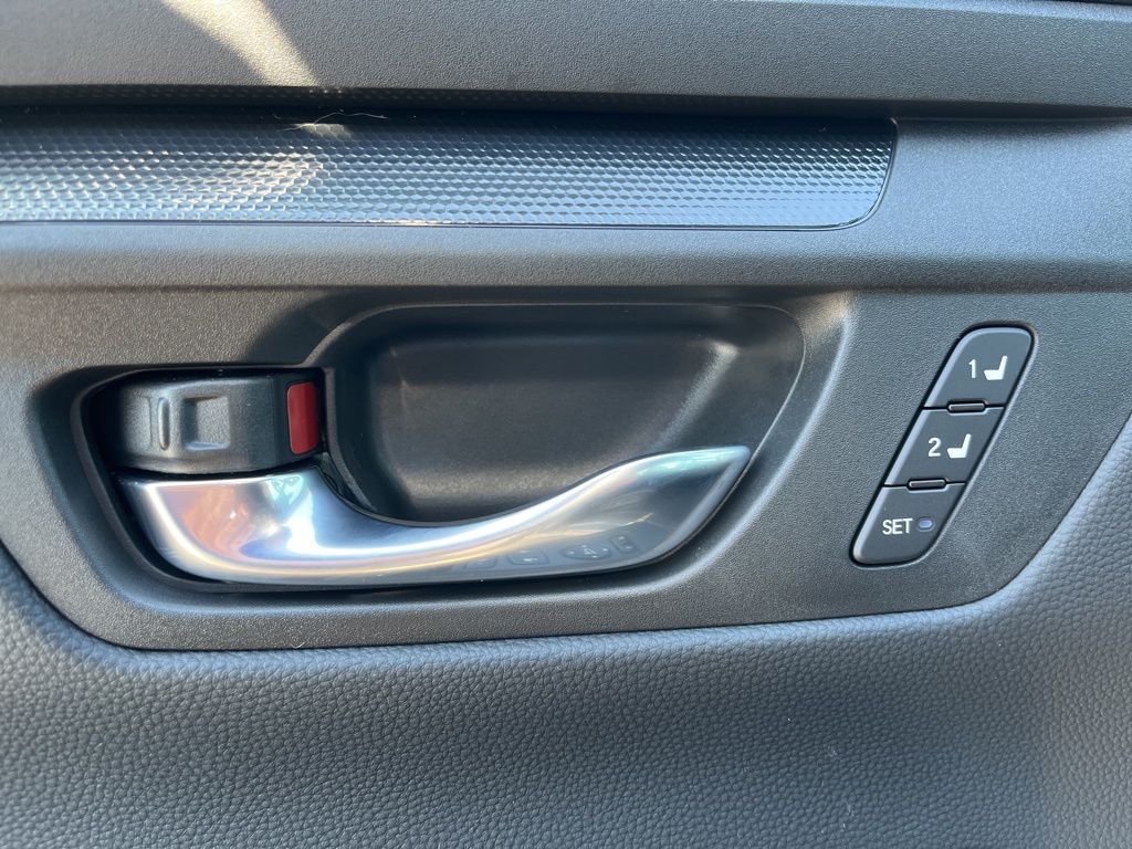 Thumbnail: 2026 Honda CR-V - 6