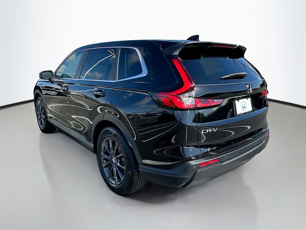 Thumbnail: 2026 Honda CR-V - 7