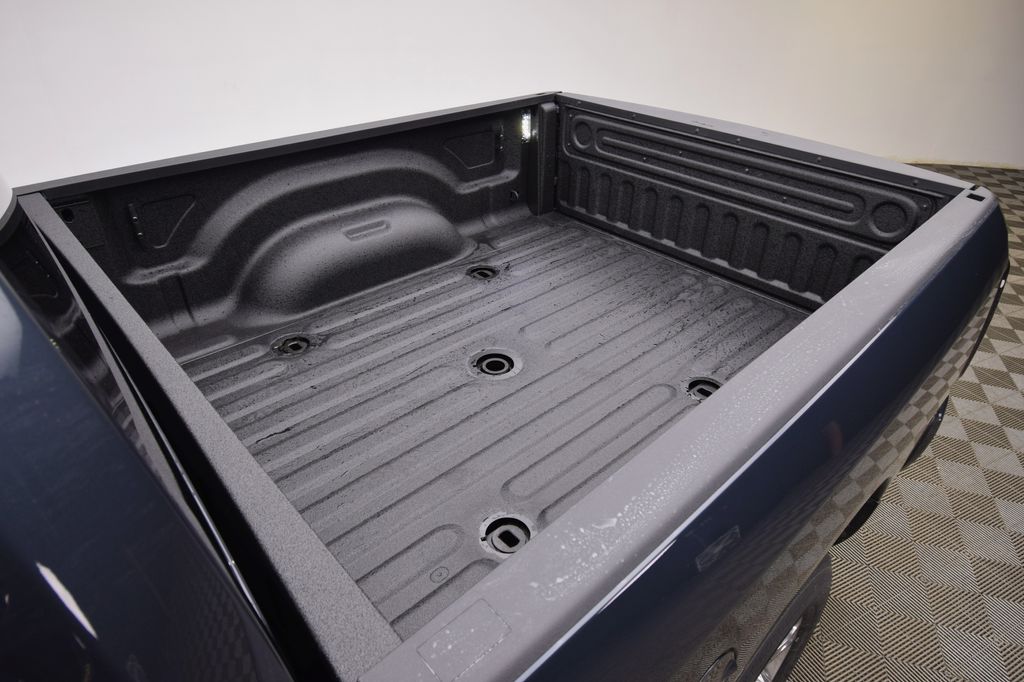 new 2026 Ram 3500 car, priced at $69,193