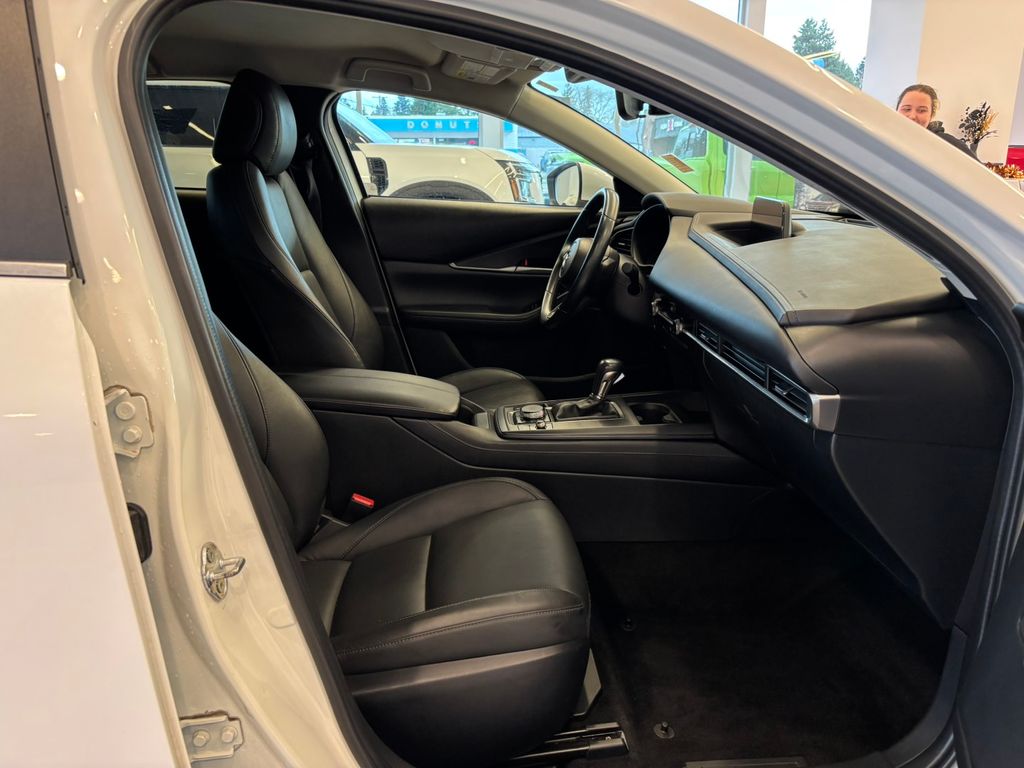 2023 Mazda CX-30 2.5 S Select Package
