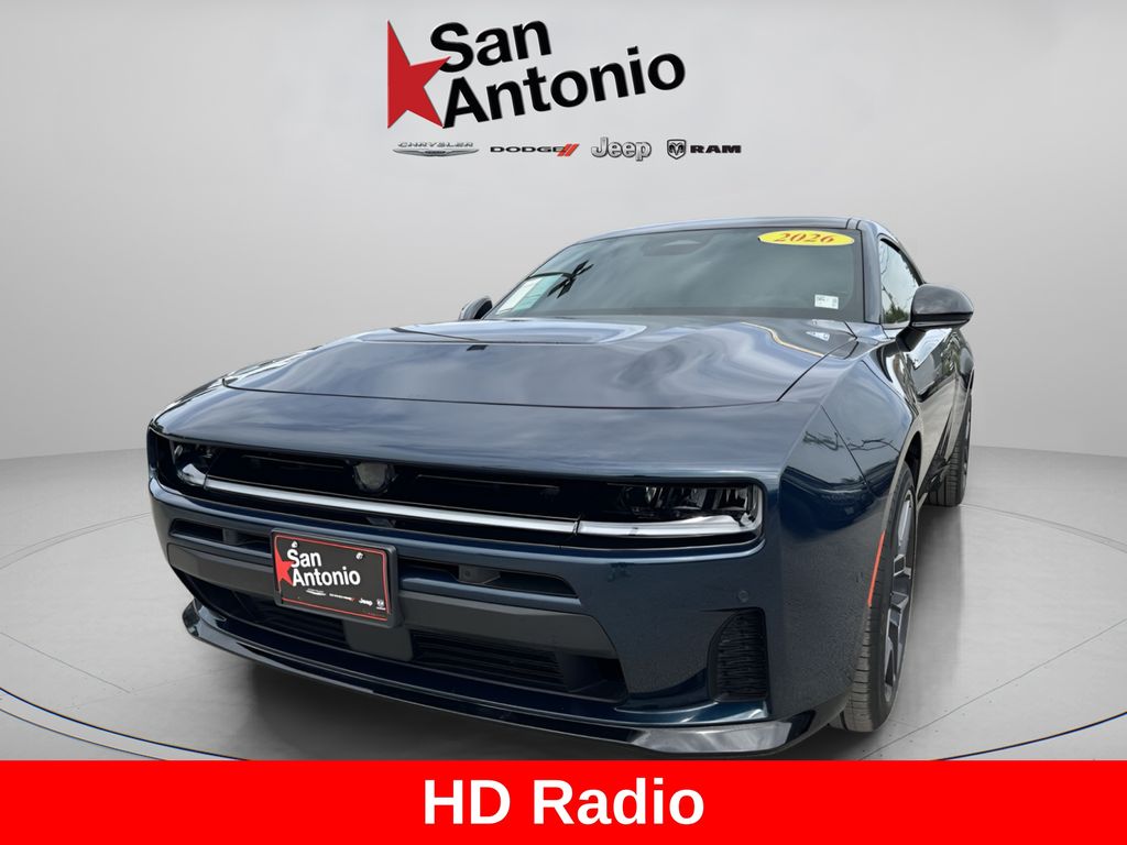 Certified Used 2026 Green Dodge Scat Pack Plus image 5
