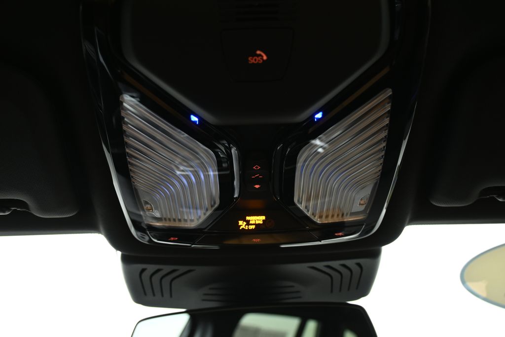 Thumbnail: 2024 BMW X3 - 21