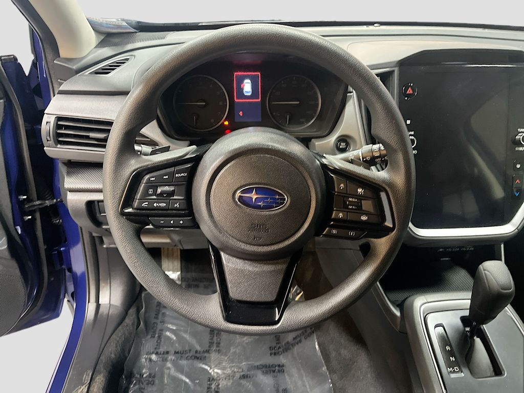 Used 2024 Blue Subaru Premium image 11