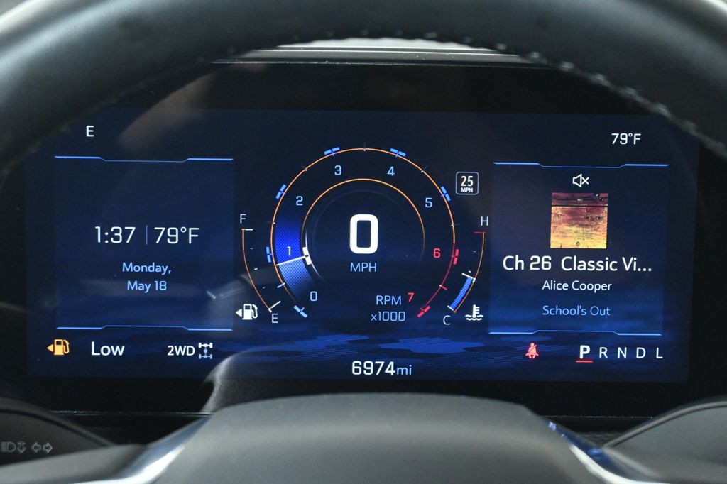 Thumbnail: 2026 Chevrolet Equinox - 20