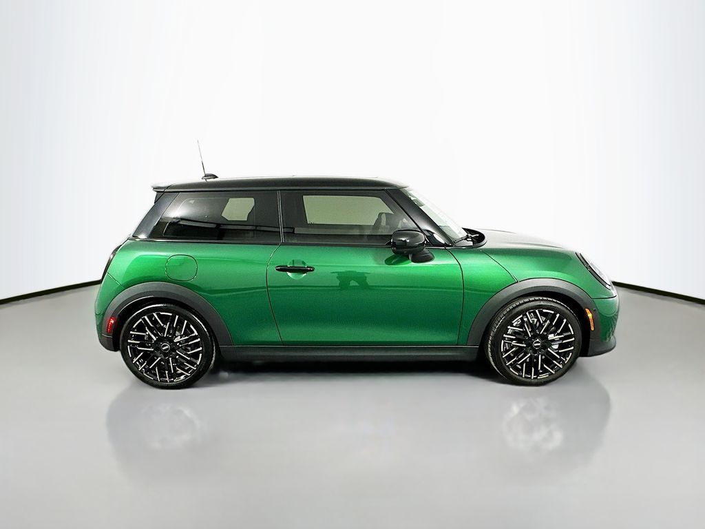 Thumbnail: 2025 MINI Cooper - 4