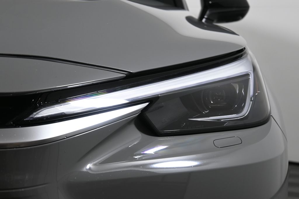 Thumbnail: 2025 Lexus TX - 11