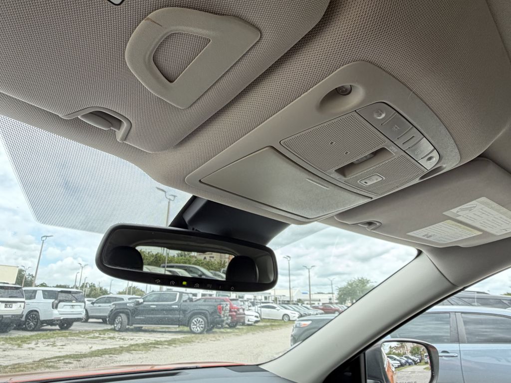used 2018 Nissan Rogue car, priced at $12,491