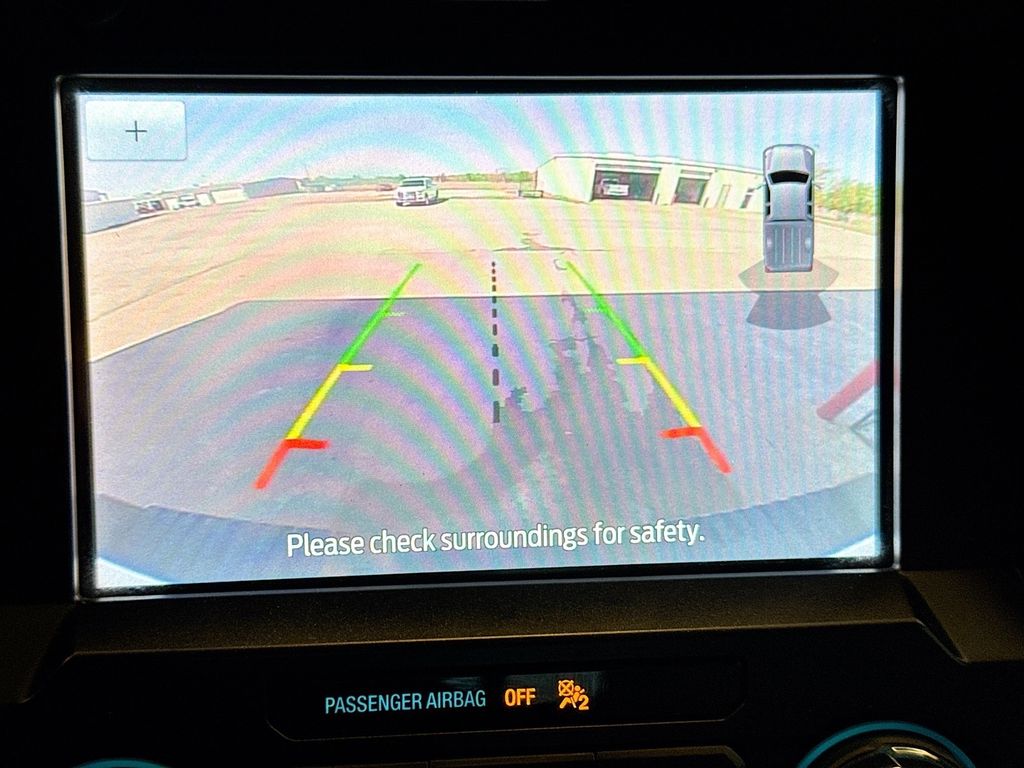 2021 Ford F-250 Super Duty Lariat - Photo 15