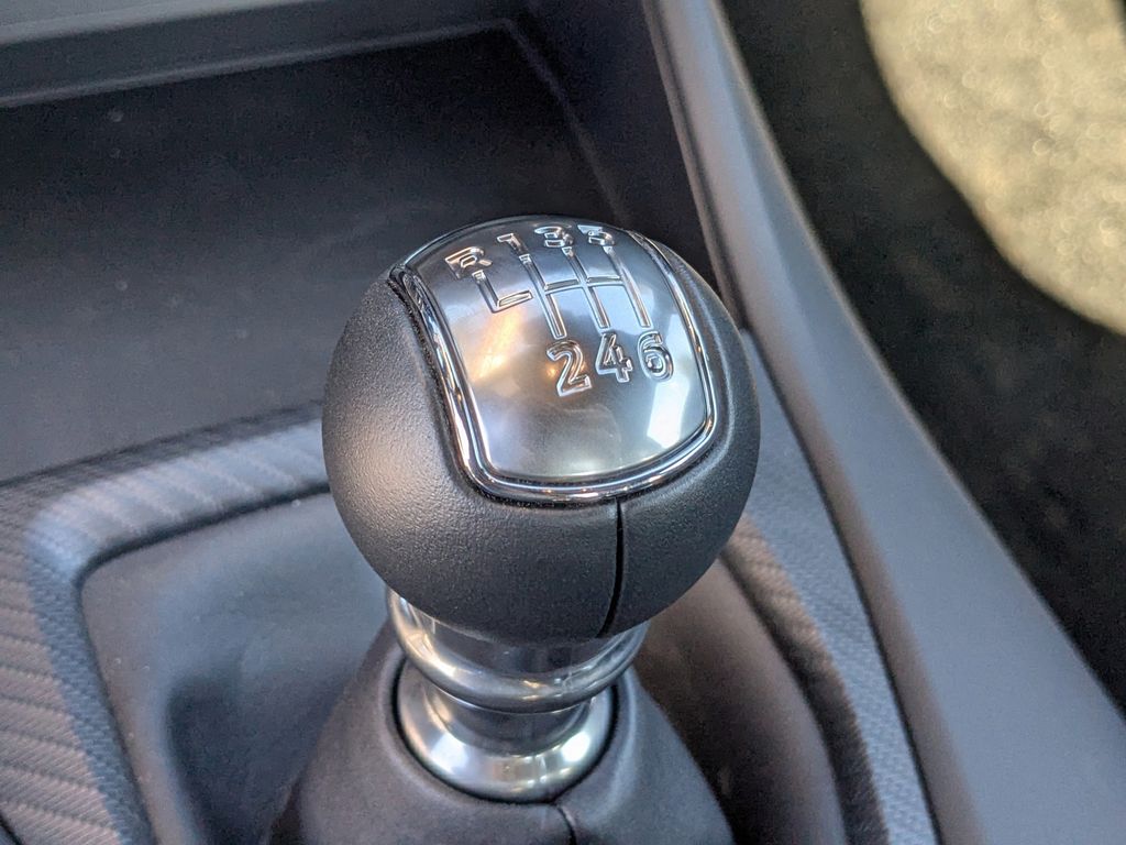 2025 Ford Mustang GT Fastback