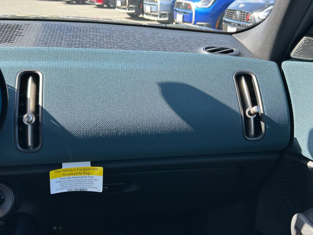 Thumbnail: 2026 MINI Cooper Countryman - 24