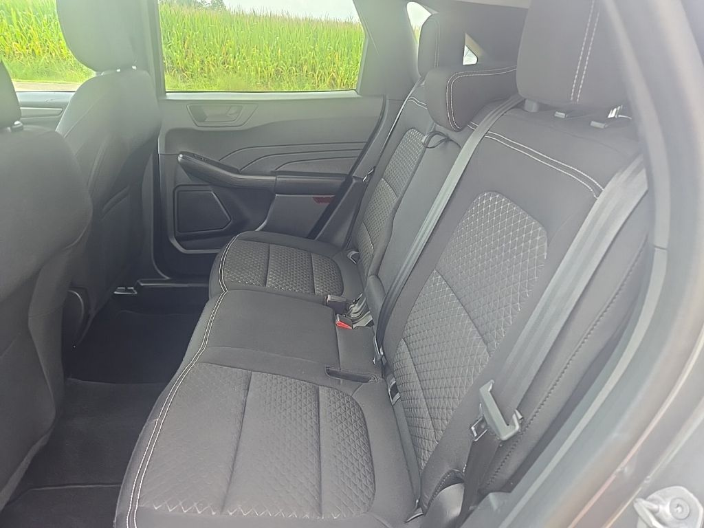 Used 2023 Ford Escape SUV
