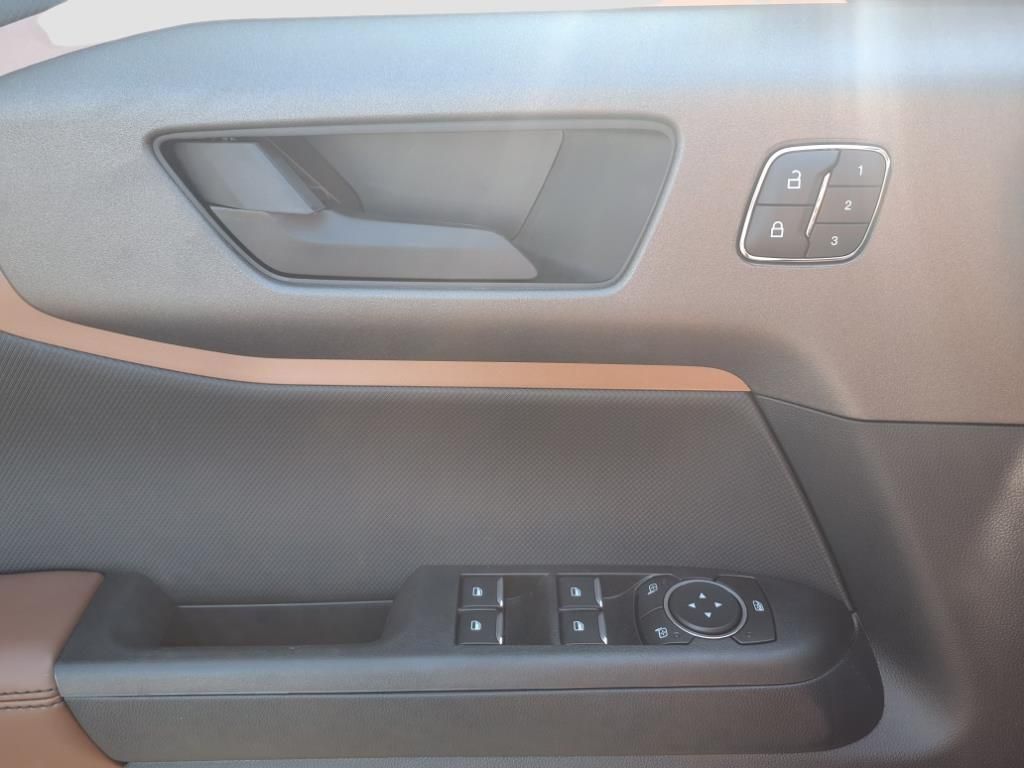 2025 Ford Bronco Sport Outer Banks - Photo 22