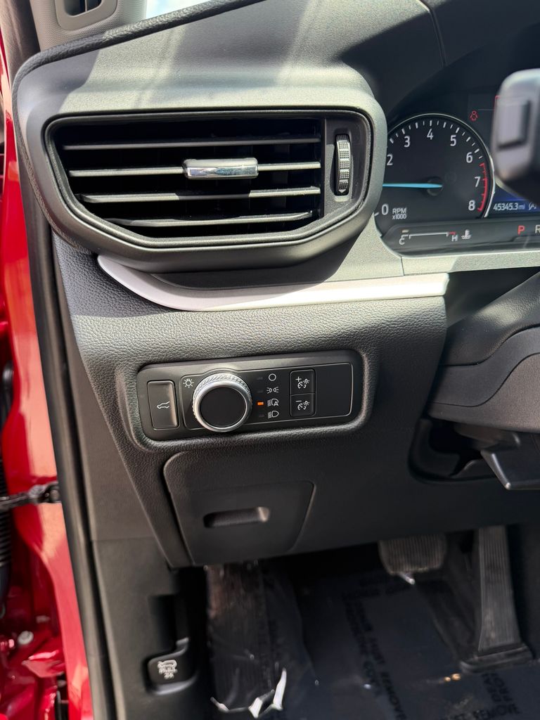 Used 2020 Ford Explorer SUV
