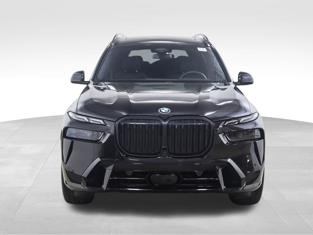 Thumbnail: 2025 BMW X7 - 8