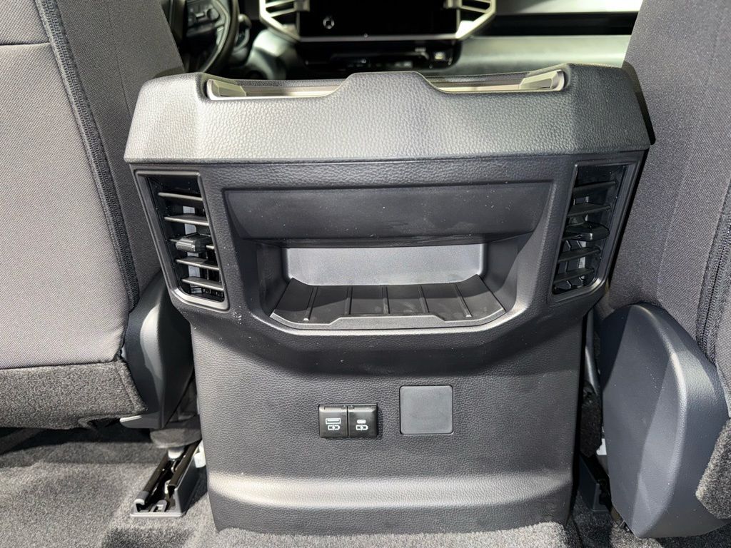 Thumbnail: 2026 Toyota Tundra - 19