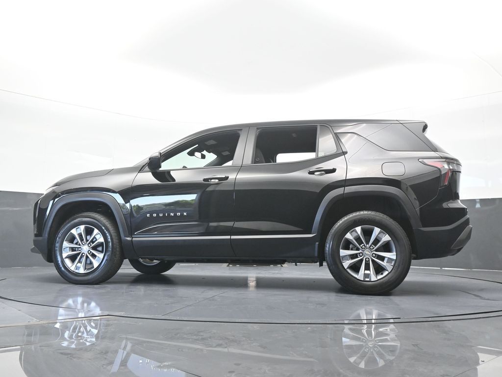 Used 2026 Mosaic Black Metallic Chevrolet LT image 57