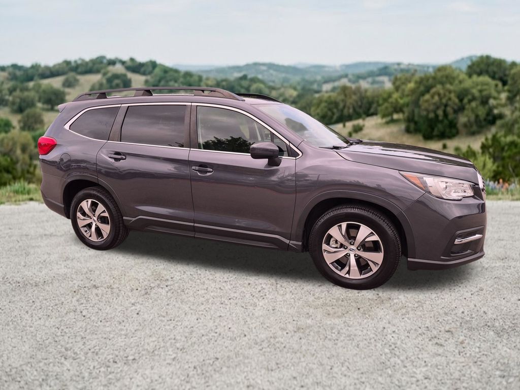 Used Car 2021 Subaru Ascent  Premium For Sale Under $25,000 In Austin, Texas