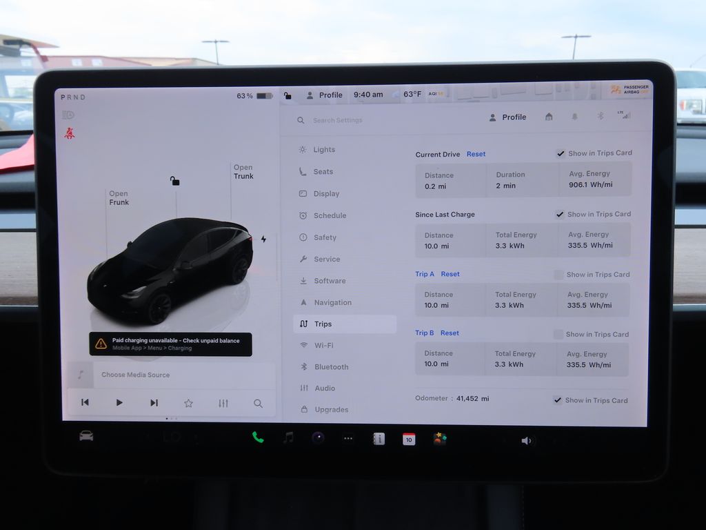 Thumbnail: 2022 Tesla Model Y - 19