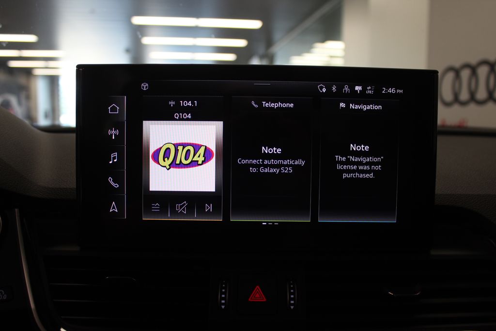 Thumbnail: 2024 Audi Q5 - 17