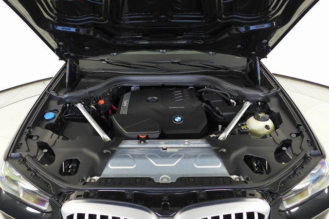 2022 BMW X3 sDrive30i 6