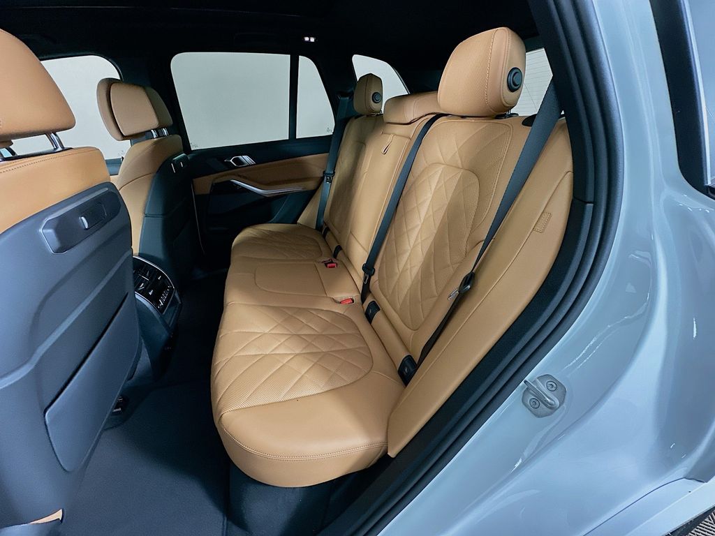 Thumbnail: 2026 BMW X5 - 17