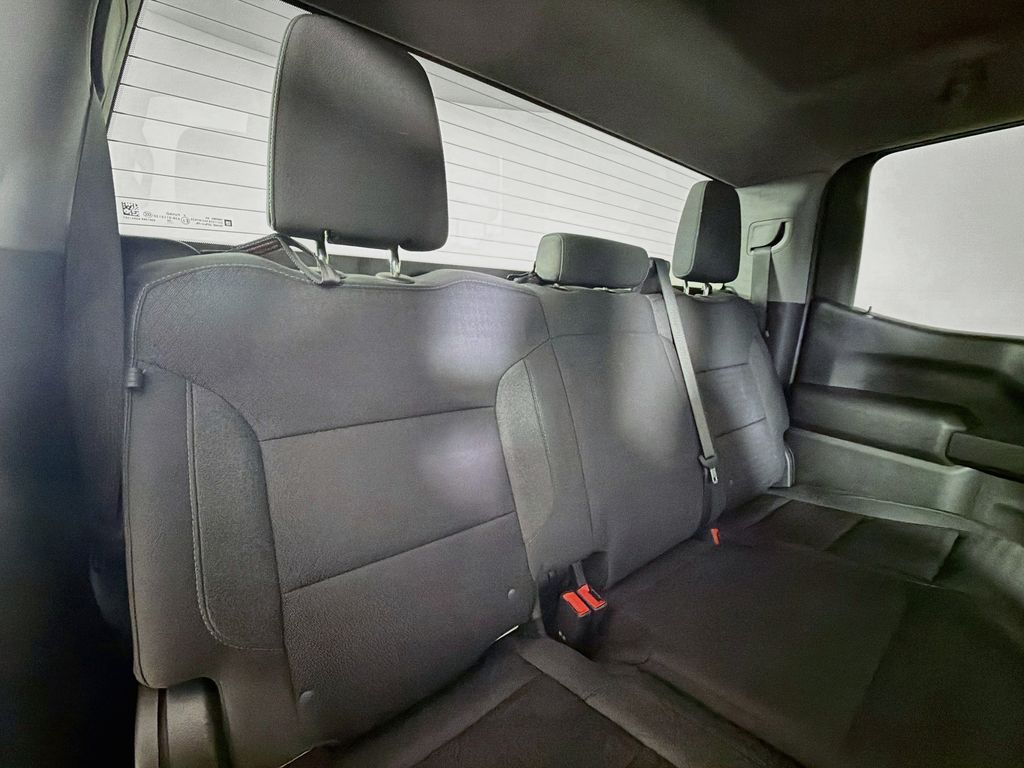 Used 2022 Chevrolet Silverado 1500 Truck