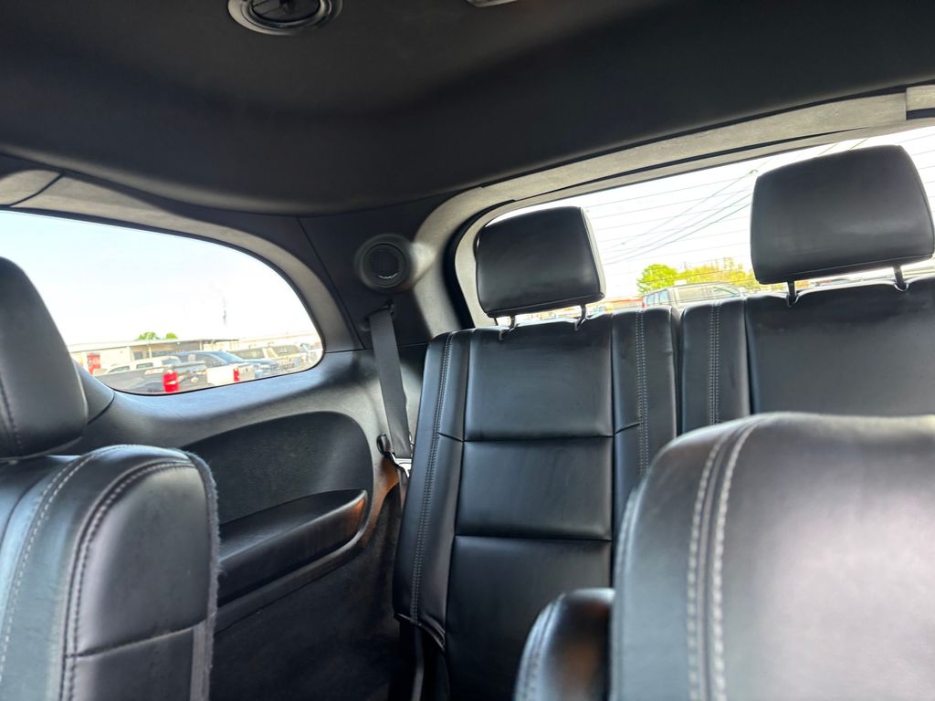 Used Car 2021 Dodge Durango  Gt Plus For Sale Under $25,000 In Austin, Texas