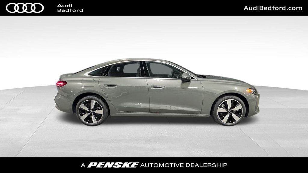 Thumbnail: 2025 Audi A5 - 7