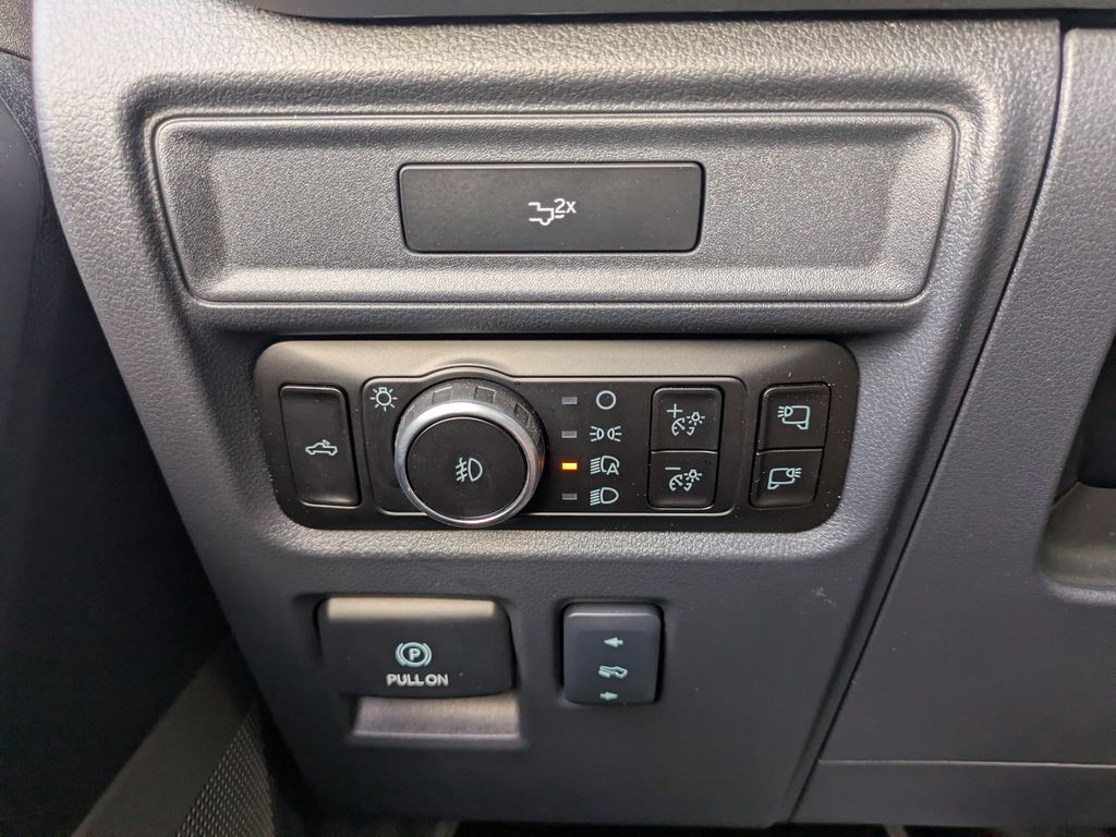 2026 Ford F-150 Rocky Ridge