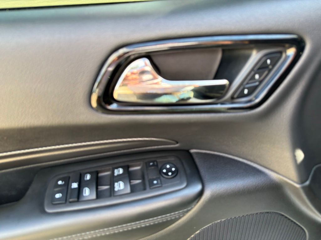 2022 Dodge Durango GT Plus White at Cook Ford