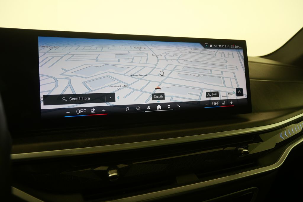 Thumbnail: 2024 BMW X5 - 23