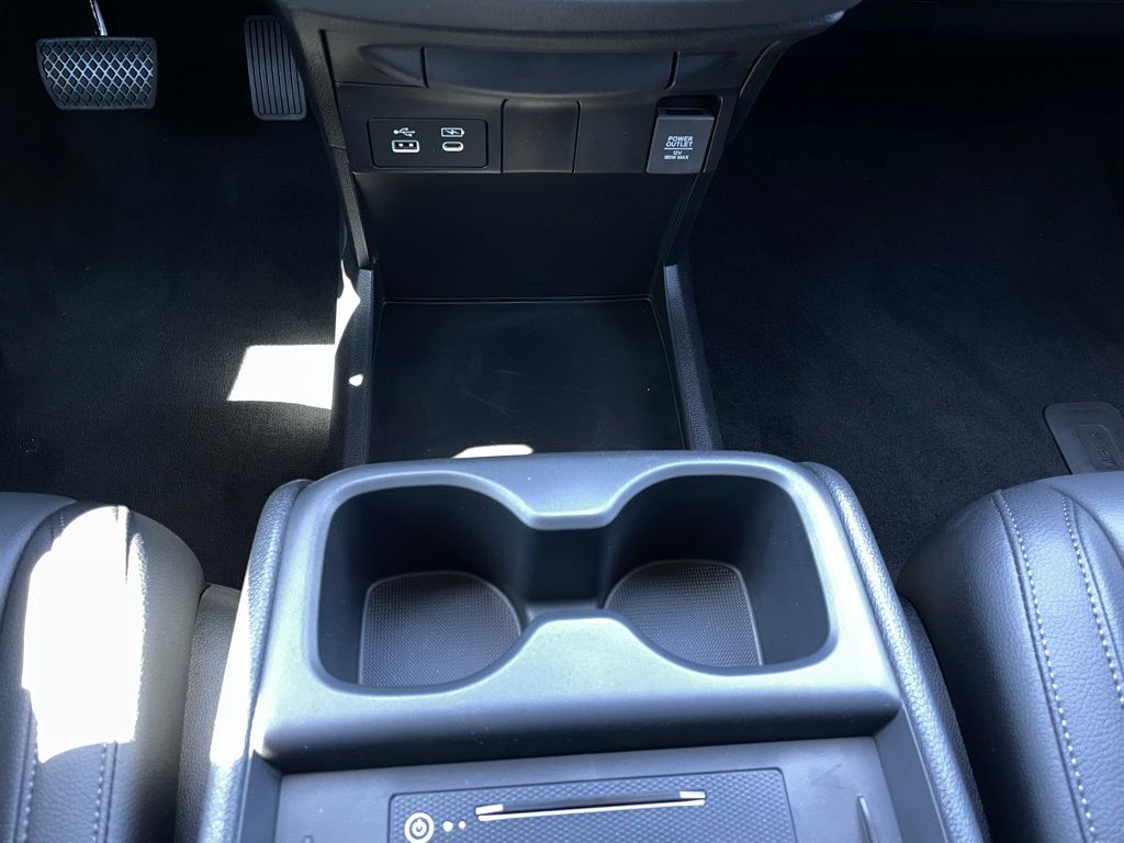 Thumbnail: 2026 Honda Odyssey - 20