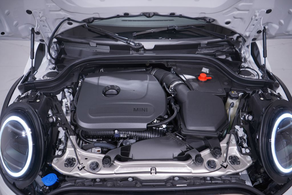 Thumbnail: 2026 MINI Cooper - 19