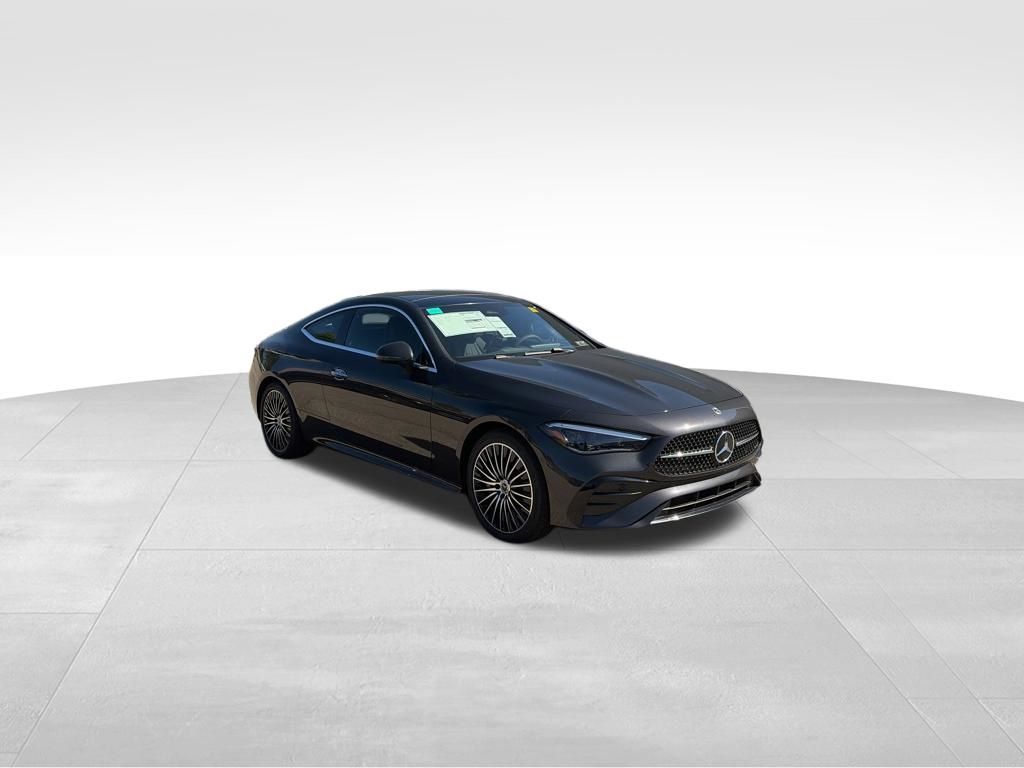 2026 Mercedes-Benz CLE CLE 450 - 6