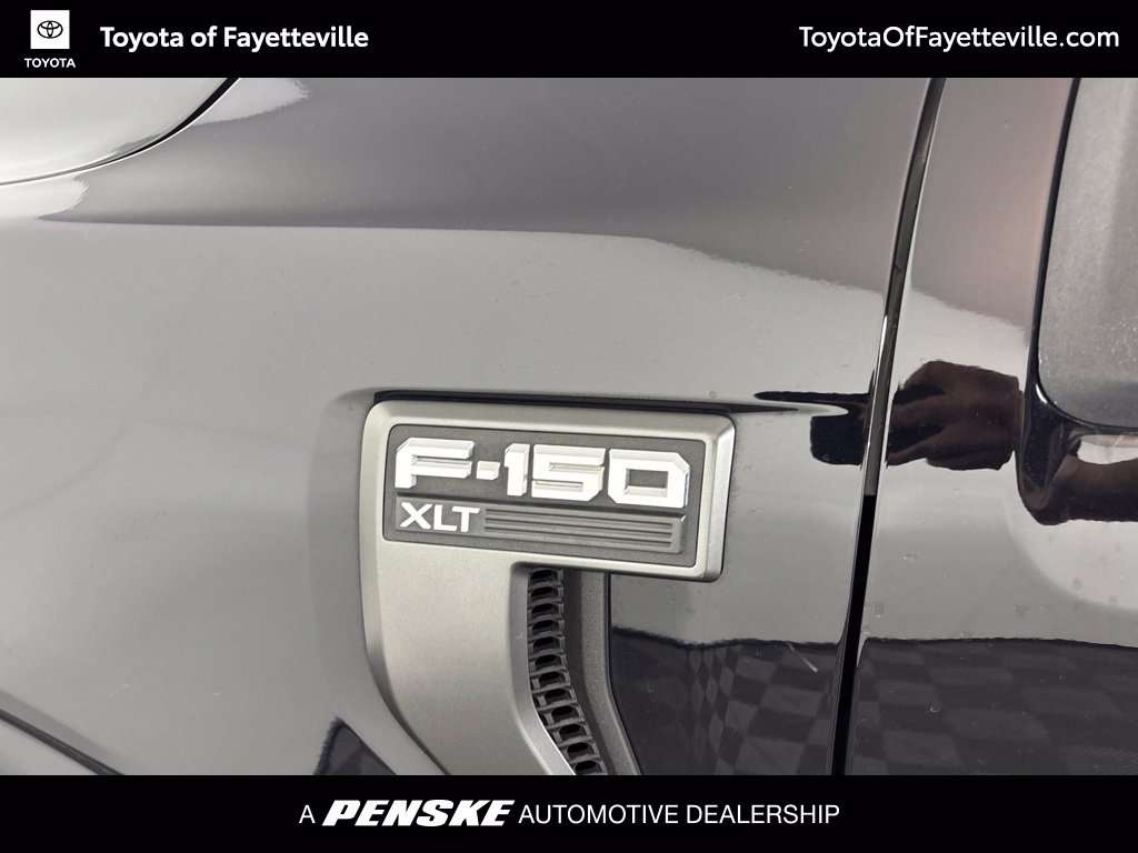 Thumbnail: 2021 Ford F-150 - 20