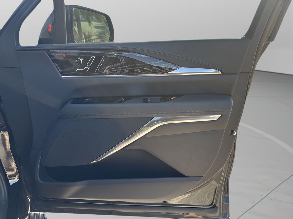 New 2026 Black Cadillac Luxury image 17
