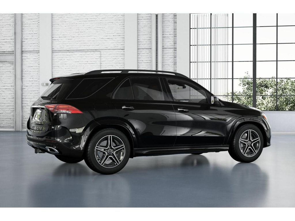 2025 Mercedes-Benz GLE 350 19