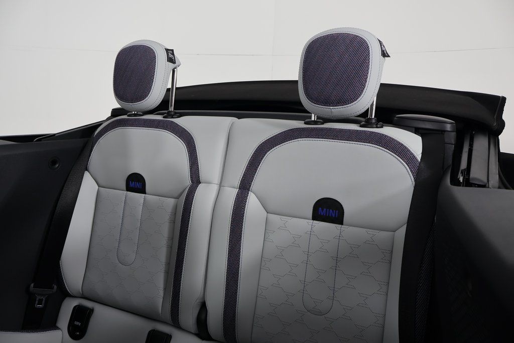 Thumbnail: 2026 MINI Cooper - 5