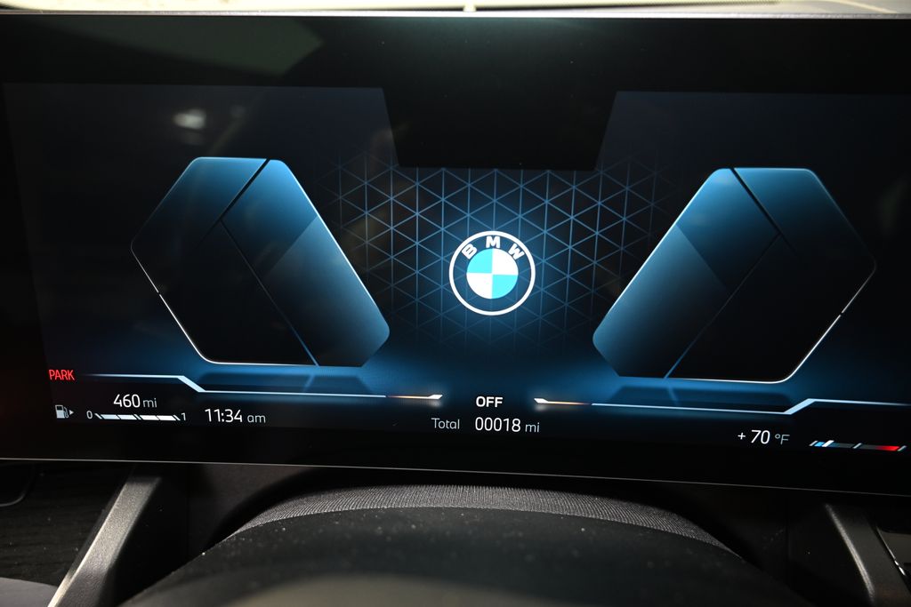 Thumbnail: 2026 BMW 5 Series - 26