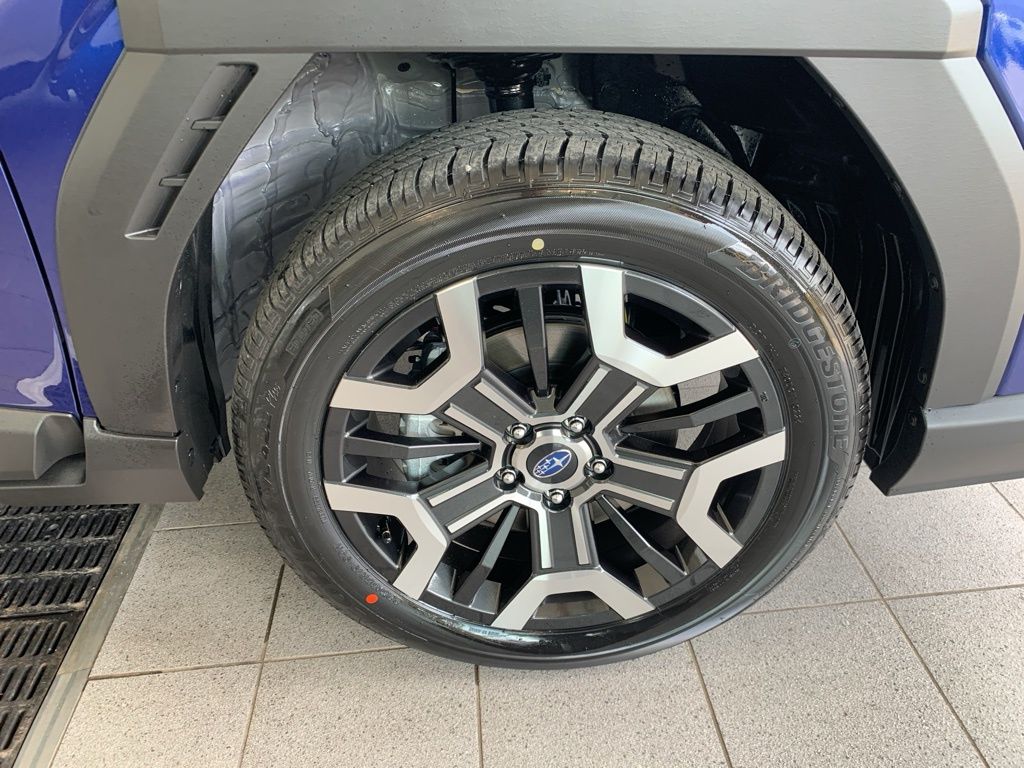 New 2026  Subaru Touring XT image 23