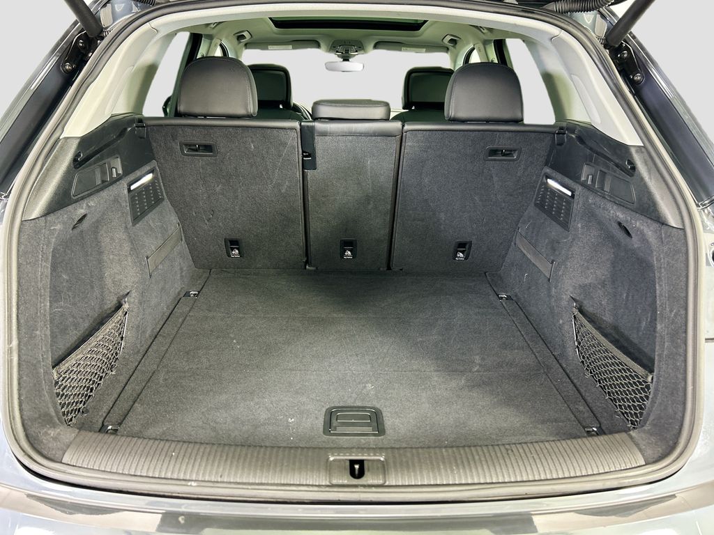 Thumbnail: 2018 Audi Q5 - 27