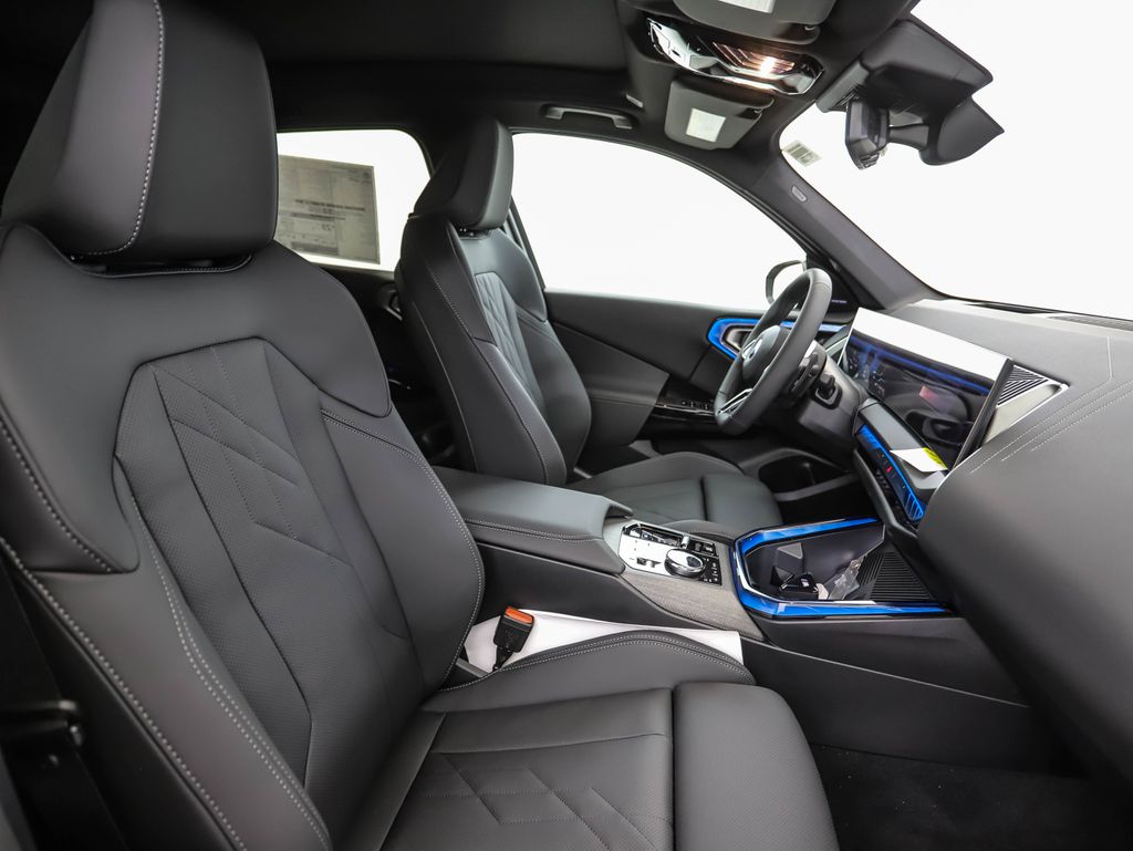Thumbnail: 2026 BMW X3 - 30