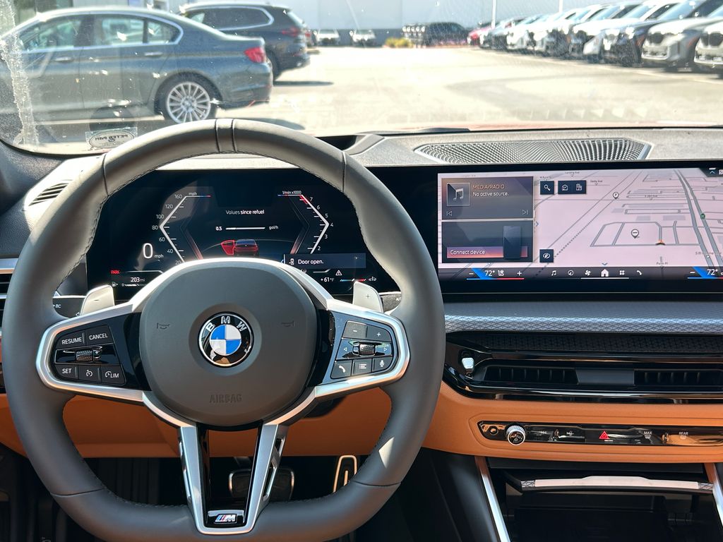 2025 BMW 3 Series 330i 17