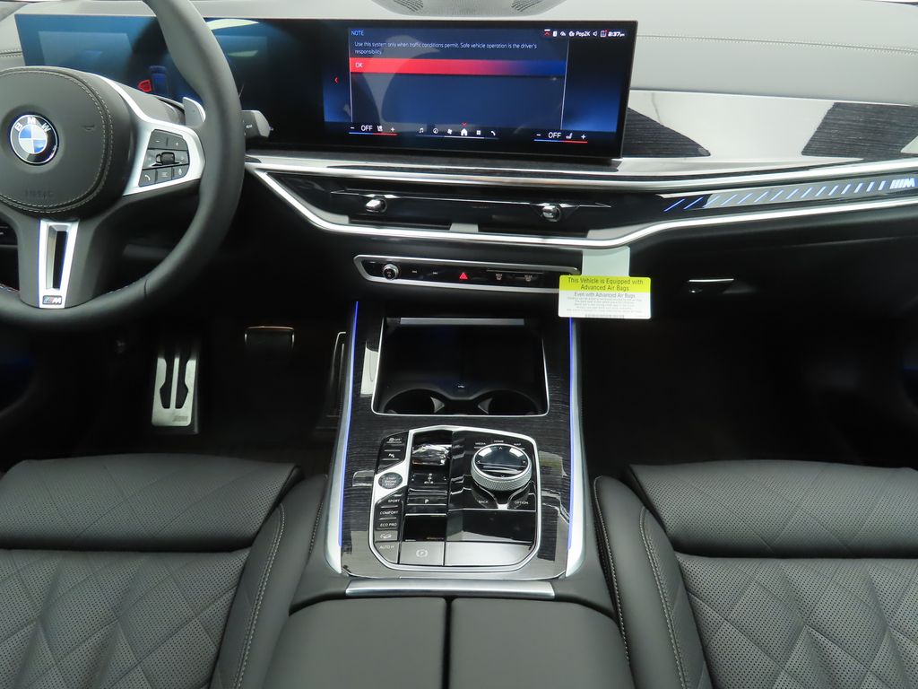 Thumbnail: 2026 BMW X5 - 13